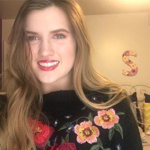 Meet your Posher, Samantha